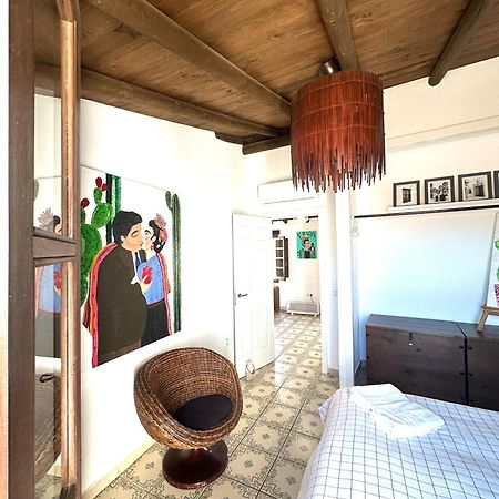 Apartamento La Galeria De Ronda Luaran gambar