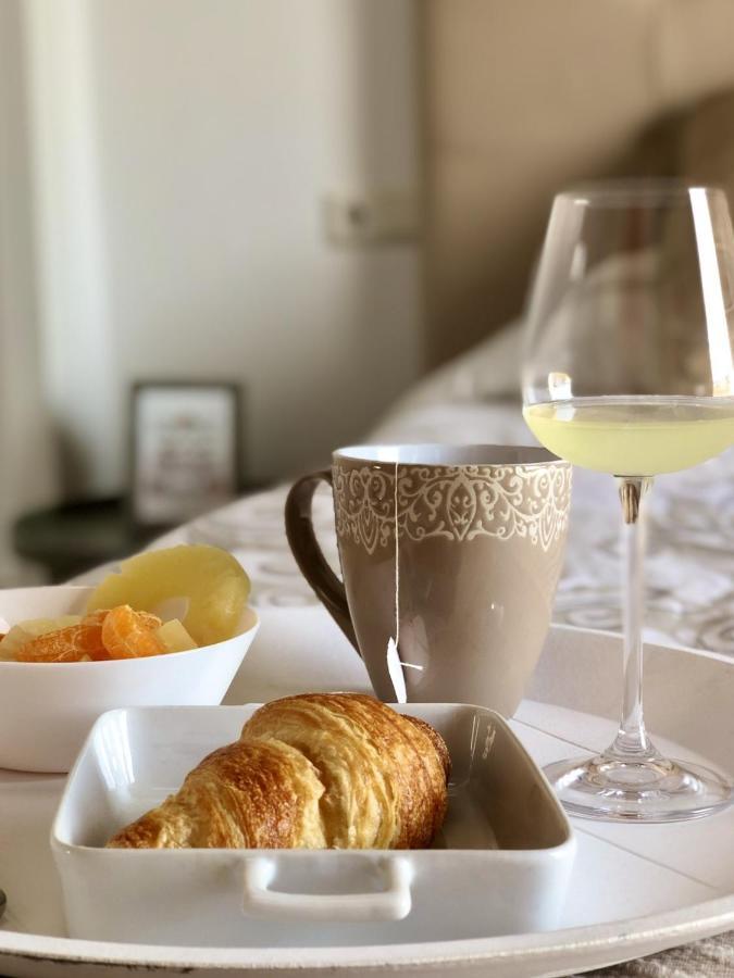 Apartamento La Galeria De Ronda Luaran gambar