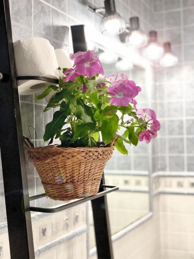 Apartamento La Galeria De Ronda Luaran gambar