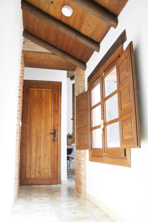 Apartamento La Galeria De Ronda Luaran gambar