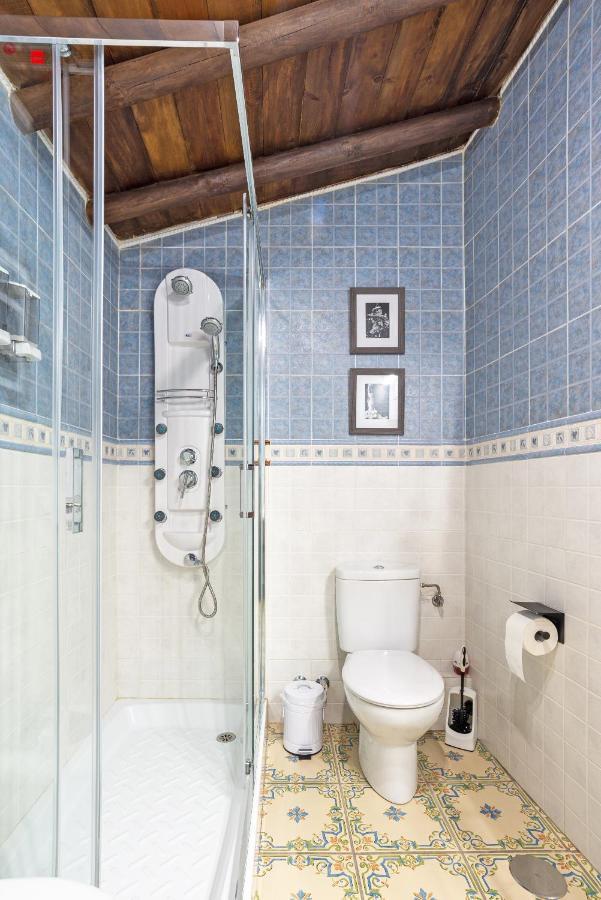 Apartamento La Galeria De Ronda Luaran gambar