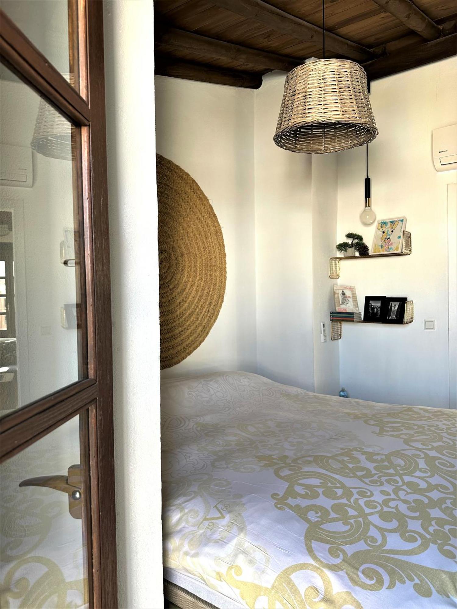 Apartamento La Galeria De Ronda Luaran gambar